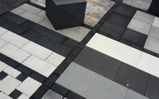 Pflasterarbeiten - Gartenbau Firma